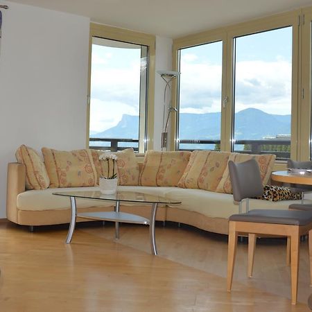 Residence Ladurn Тироло Экстерьер фото