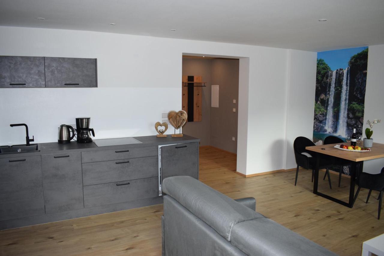 Residence Ladurn Тироло Экстерьер фото