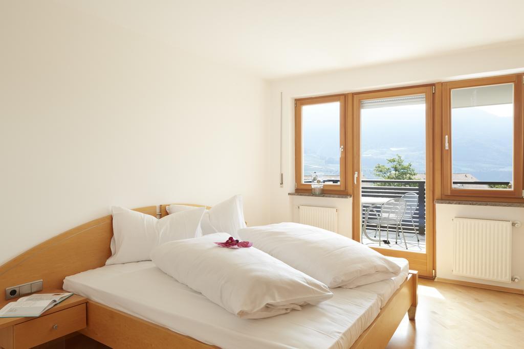 Residence Ladurn Тироло Номер фото