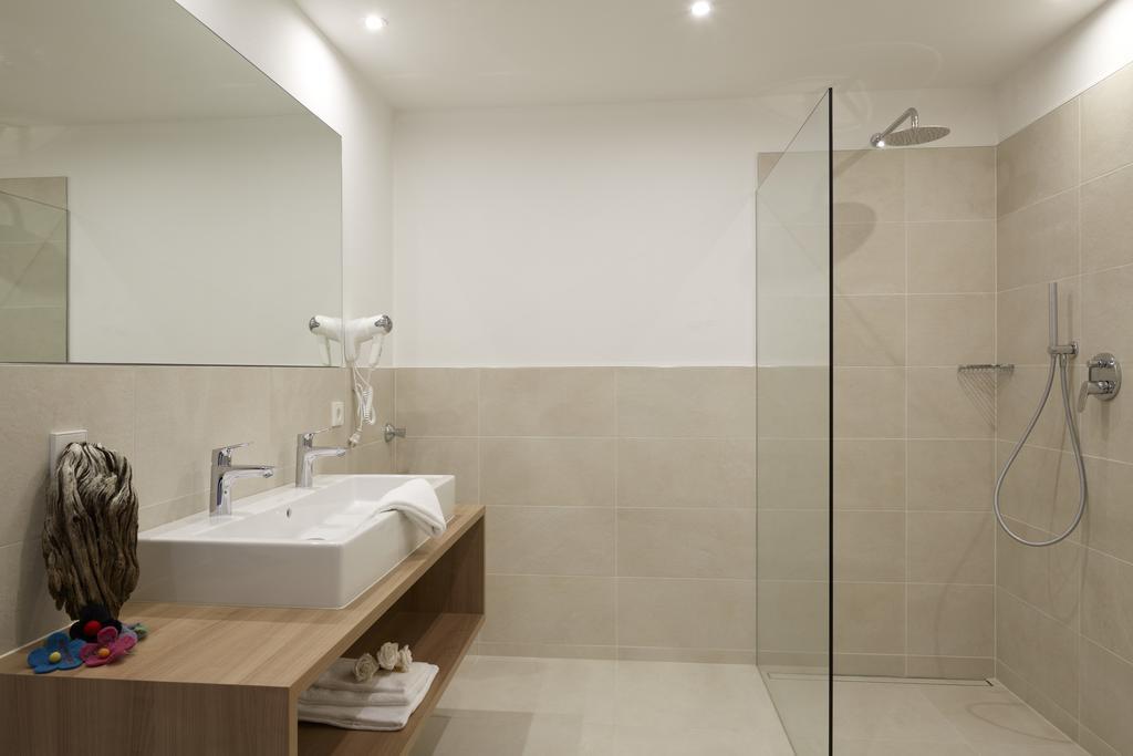 Residence Ladurn Тироло Номер фото