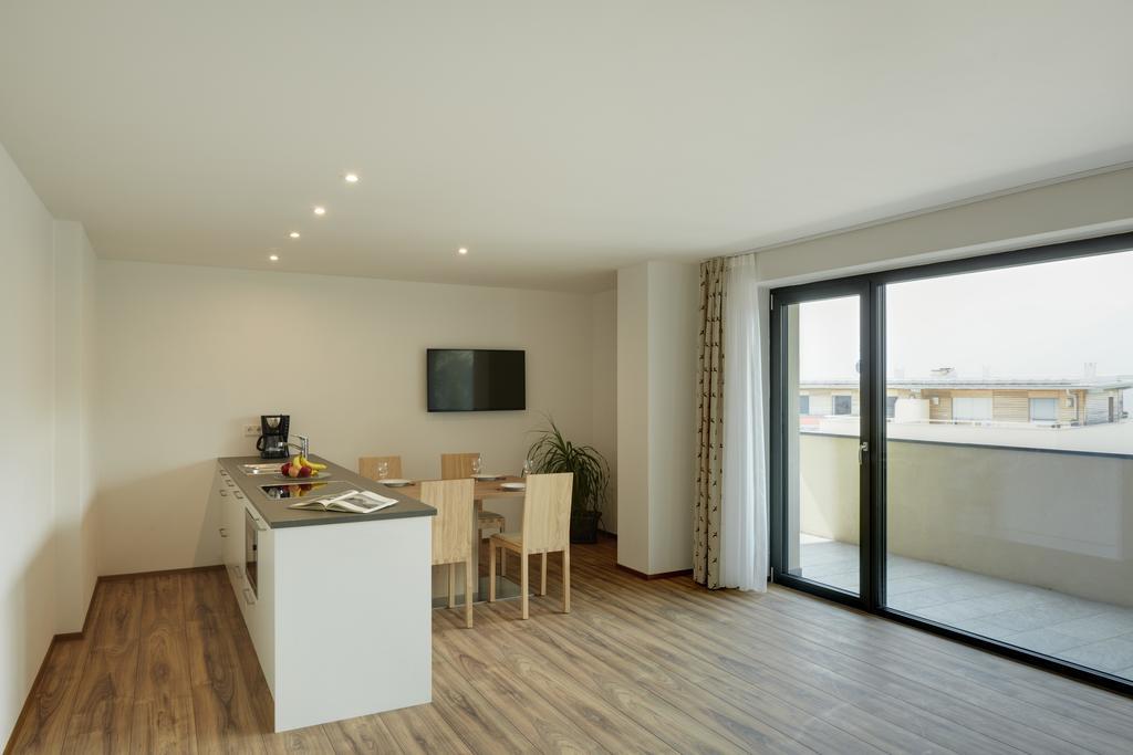 Residence Ladurn Тироло Номер фото