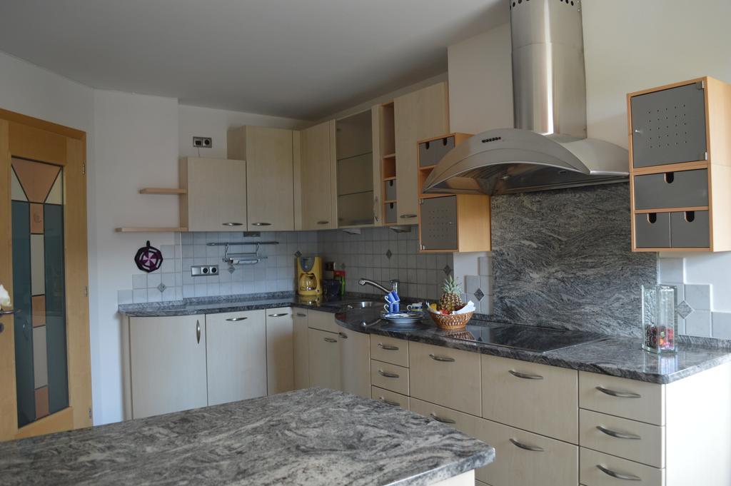 Residence Ladurn Тироло Экстерьер фото