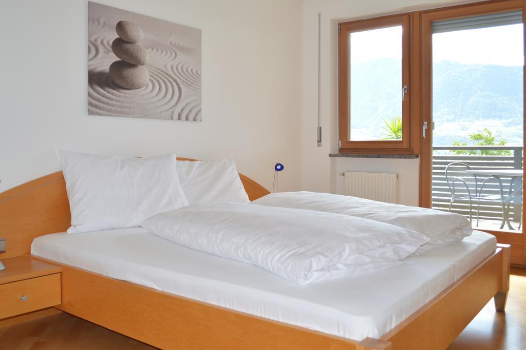 Residence Ladurn Тироло Экстерьер фото