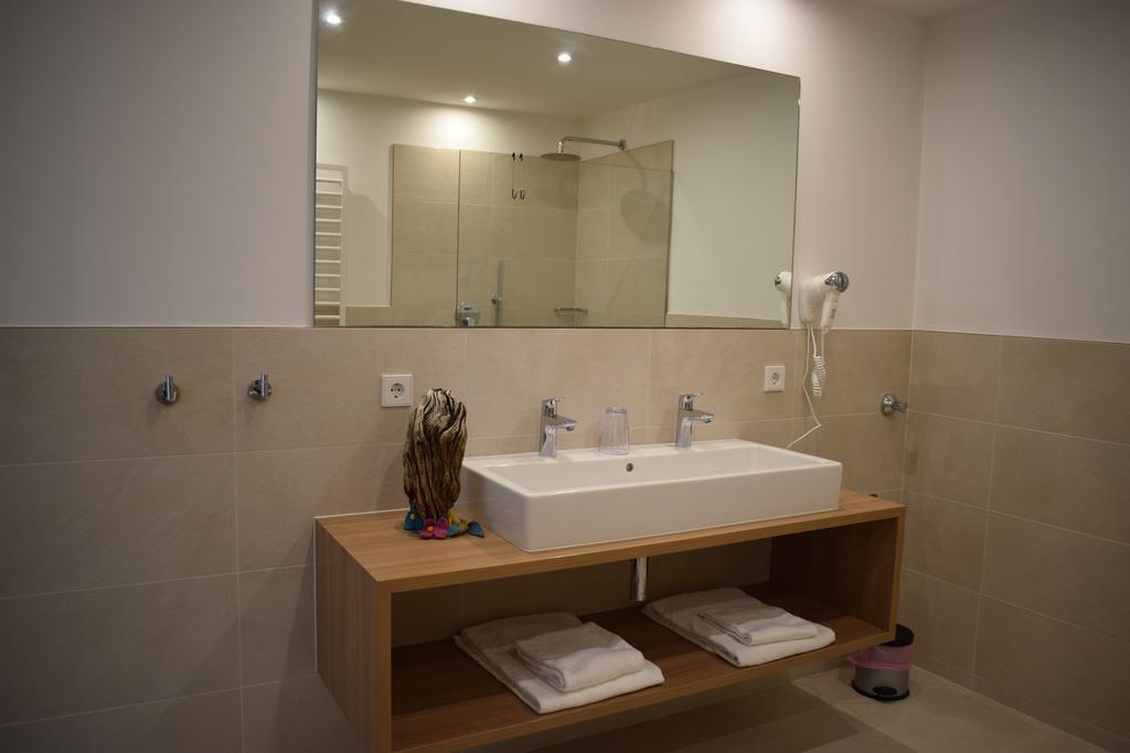 Residence Ladurn Тироло Экстерьер фото