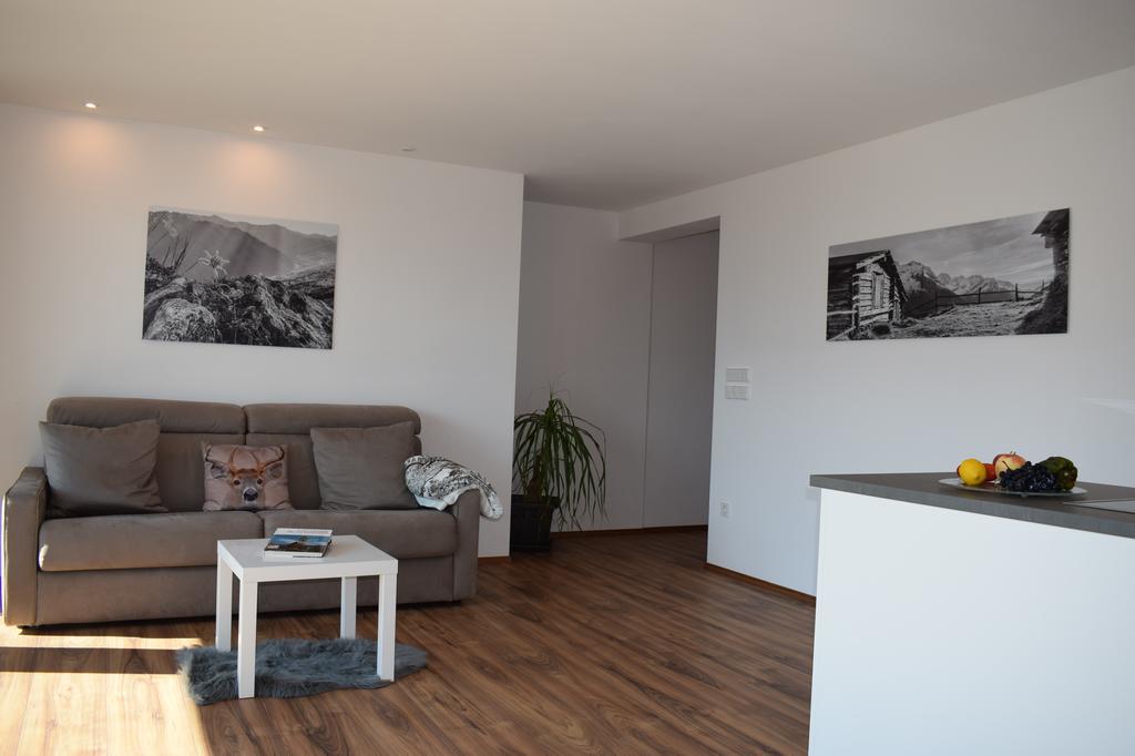 Residence Ladurn Тироло Экстерьер фото