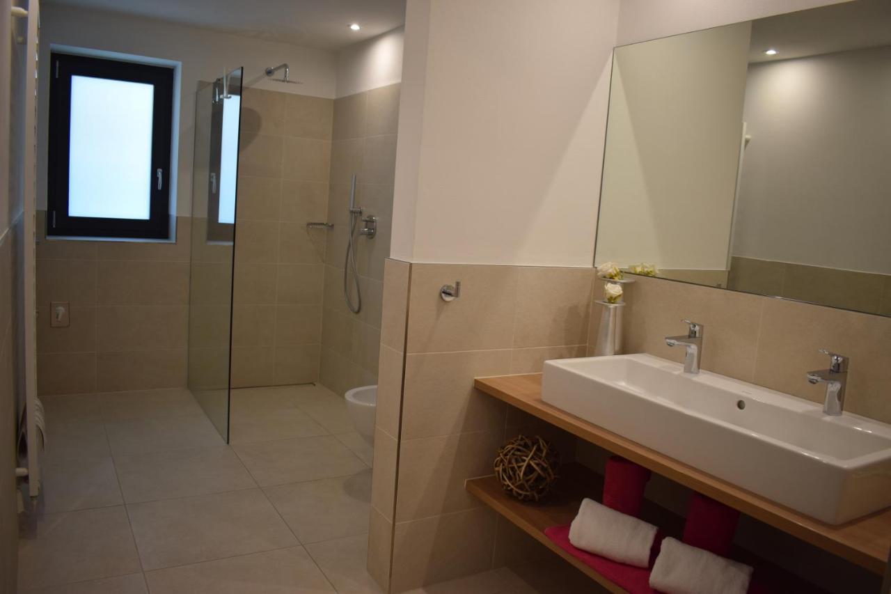 Residence Ladurn Тироло Экстерьер фото