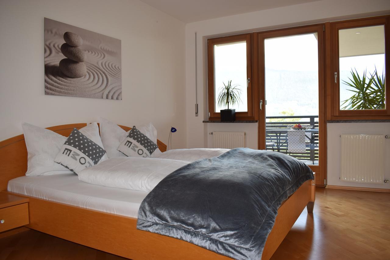 Residence Ladurn Тироло Экстерьер фото