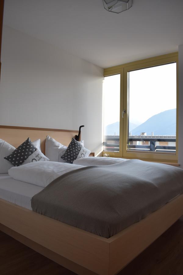 Residence Ladurn Тироло Экстерьер фото