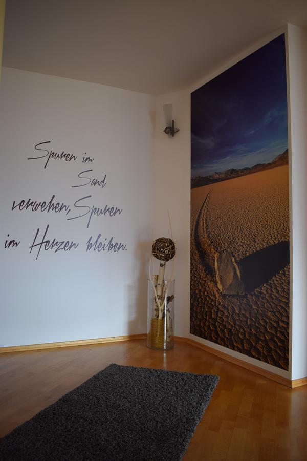 Residence Ladurn Тироло Экстерьер фото