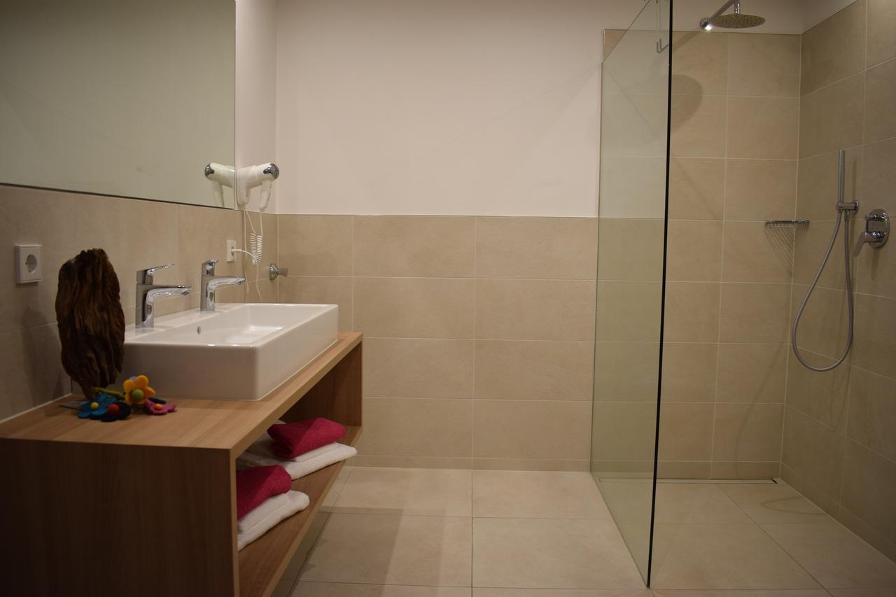 Residence Ladurn Тироло Экстерьер фото