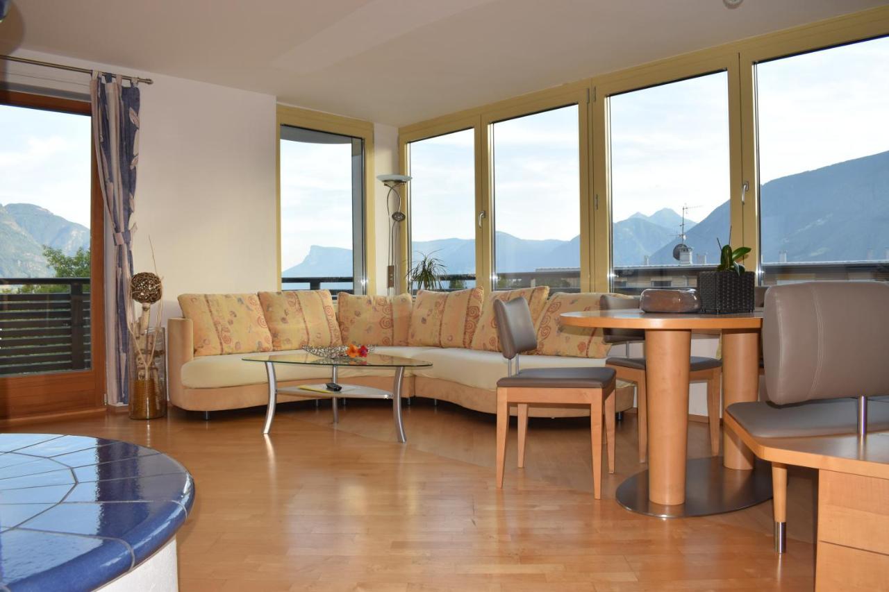 Residence Ladurn Тироло Экстерьер фото