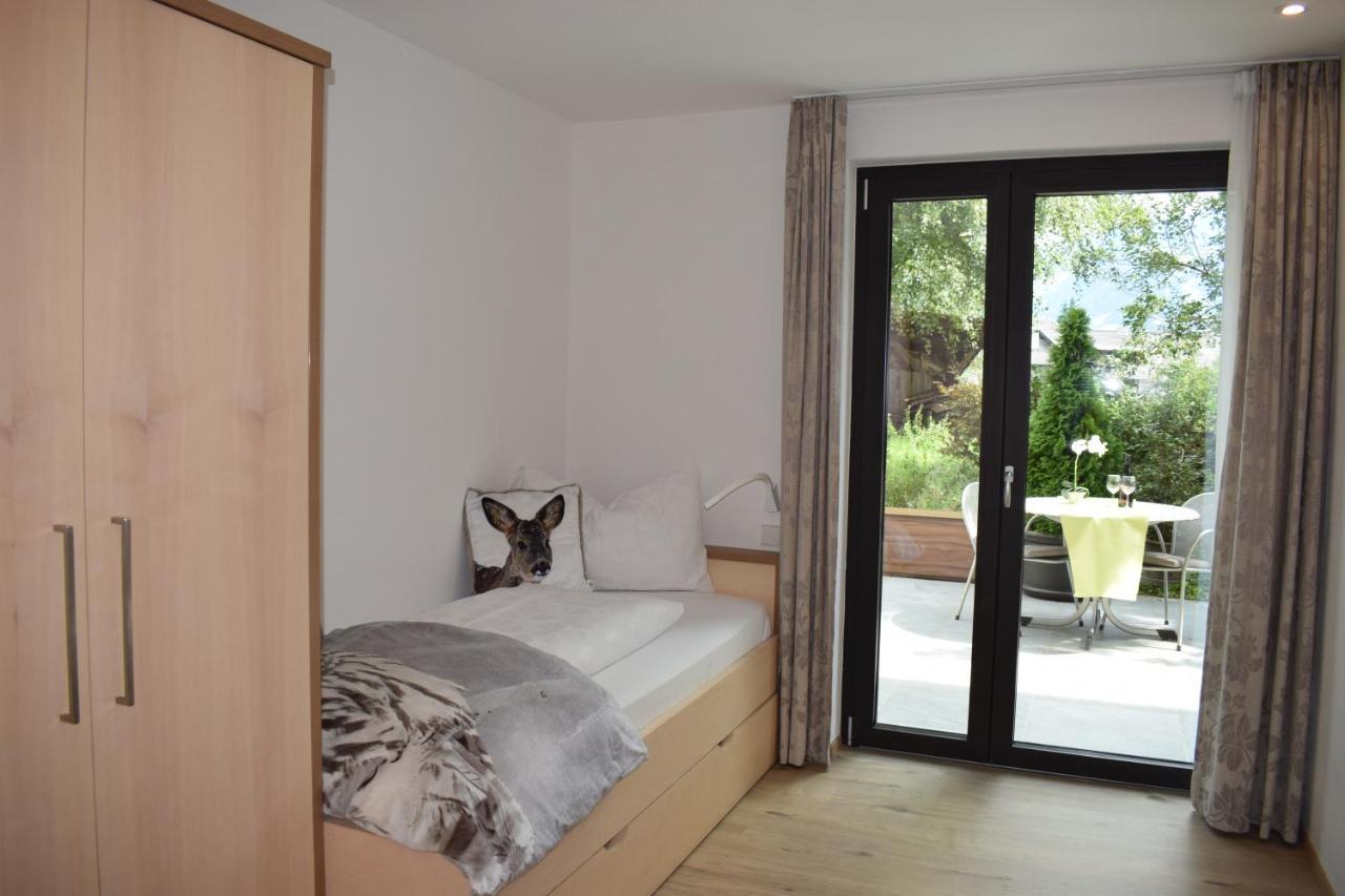 Residence Ladurn Тироло Экстерьер фото